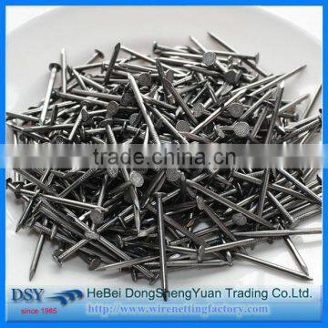 Competitive Price Common Roofing Iron Nails In Building