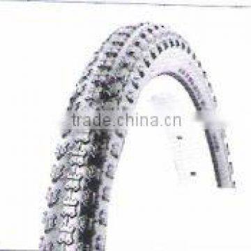 20X1.75 BMX bicycle tire