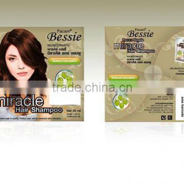 Noni Black Hair Dye Shampoo,Hair Color Shampoo,Shampoo Hair Dye Color,Natural Actives,Cover grey hair naturally,For watsons