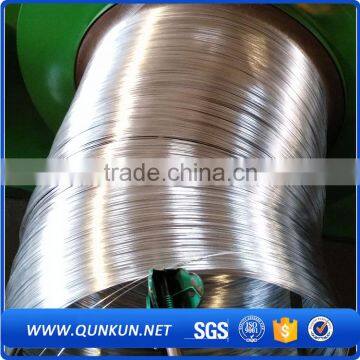 2016 hot dip galvanized wire for sale