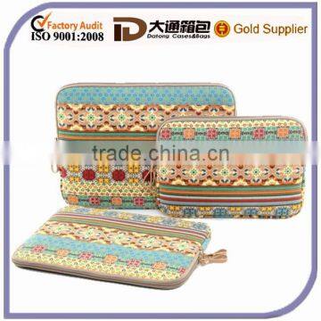 China fashion laptop sleeve for girl