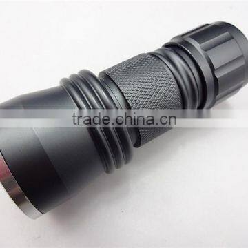 Onlystar GS-8046A Money Detector uv Torch 21 Led 365nm-395nm Purple Light uv Flashlight photo-4