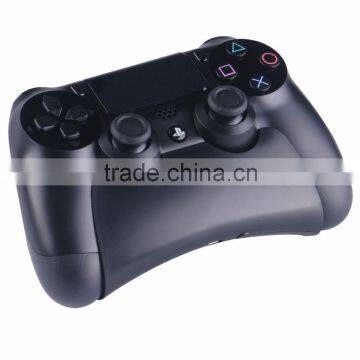 SmaAcc 2600mAh Intelligent Rechargeable Portable Charger External Battery Power Bank for PS4 PlayStation 4 DualShock 4 Controll
