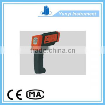 Digital portable infrared temperature calibrators