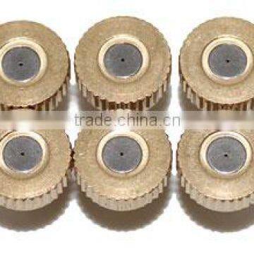 LT0050 Cheap Price Water Spray Nozzle/ Water Jet Nozzle