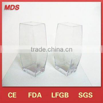 Wedding and Home Decor Murano Glass Vase for Water Plants photo-2