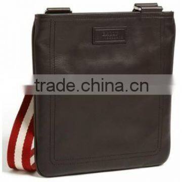 Messenger Leather Bag