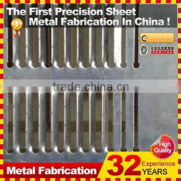 Kindle Guangdong Foshan Professional High Precise metal roofing sheets manufacturer