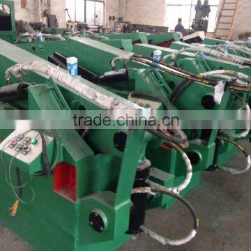 crocodile scissors crocodile cutter Q43 series Crocodile Hydraulic Metal Shear waste recovery machine metal shearing Q43-2500