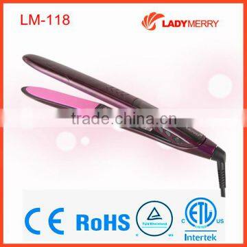 European Flat Iron Private Label photo-5