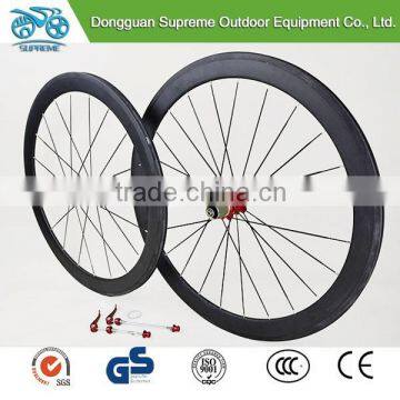 OEM carbon fiber 16 inch bike rims