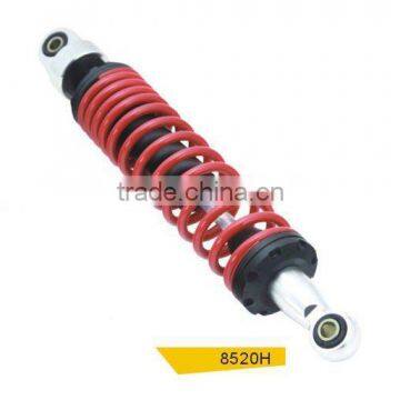 8520H 280-350mm Gas-filled Spring Steel General Motorcycle Shock Absorber