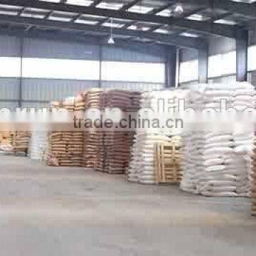 PVC Impact Modifier S-808A for PVC Pipe PVC Profile