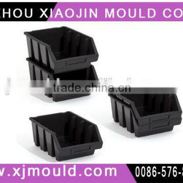 plastic tool storage box moulding maker