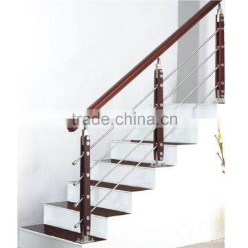 Customized Aluminum Handrail Profile