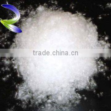 Durable Nature Washed White Goose Feather From China