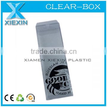 high quality pen pvc plastic box