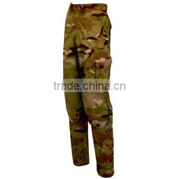 military combat trousers