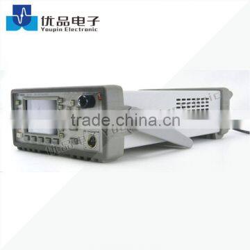 Agilent E4418A RF Power Meter photo-4