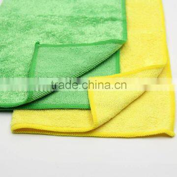 microfiber cleaning cloth