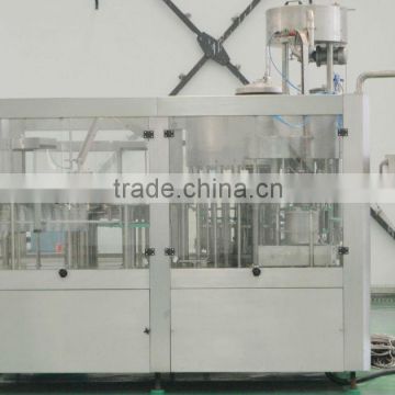 Complete Drinking Water Production Line Made In China