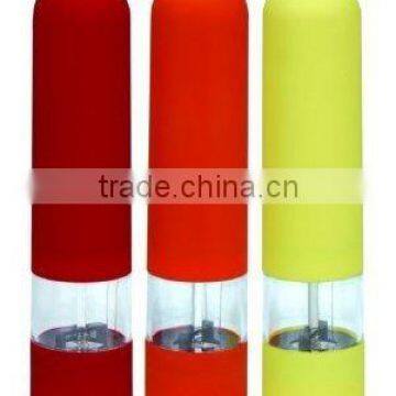 Electronic Pepper Mill