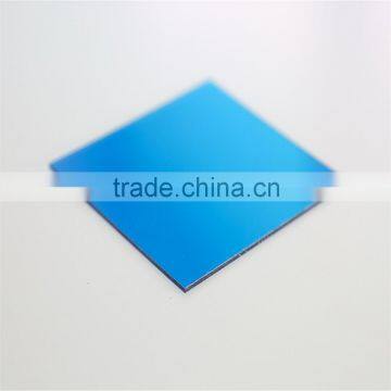 Transparent Colored polycarbonate solid sheet and plastic PC panel extrusion