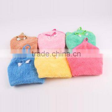 OEM microfiber kitchen towel