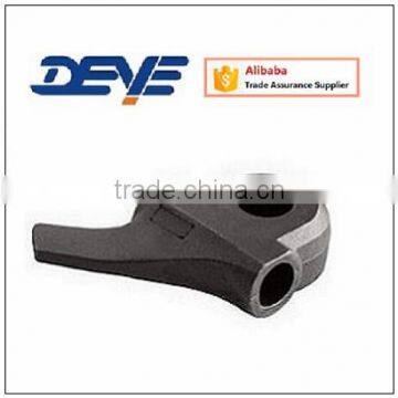 Casting Parts as per Buyer's Drawing in Material Cast Iron or Ductile Iron