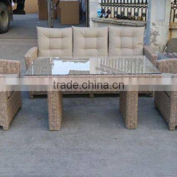 Good Sell Modern Outdoor PE Rattan Garden Furniture photo-2