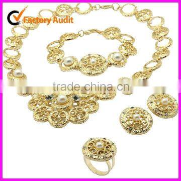 2012 New fashion Jewelry set FH-FS951