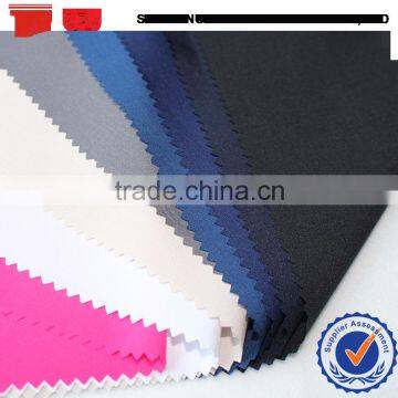 polyester fabric for girls summer dress 100% polyester fabric wholesale