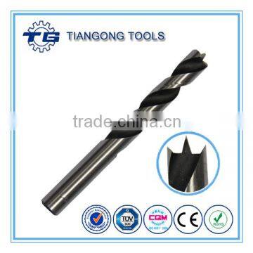 High quality hss wood working tools