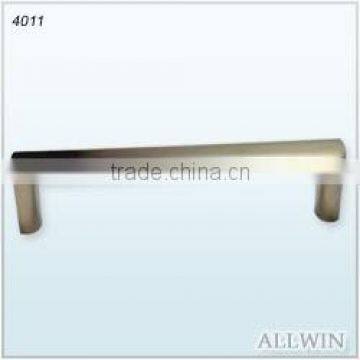 Solid Brass Door Furniture Handle photo-5