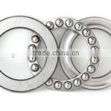 Chrome Steel Bearings 51105 for Made in China photo-3