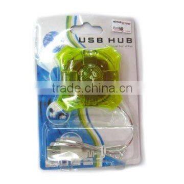 USB Hub, USB audio hub