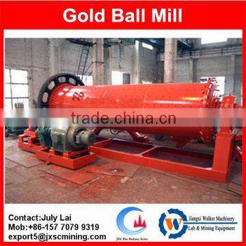 China Manufacture Ball Mill&classifier Production Line,gold Ball Mill Price for Sale photo-4