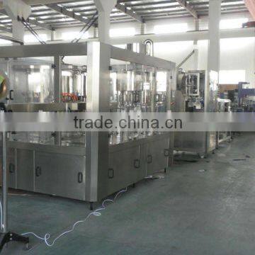 8000B/H Three in one Filling machine