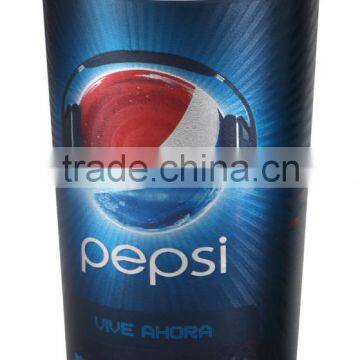 31oz Peppsi Promotion Aluminum Foil Print Cup photo-5