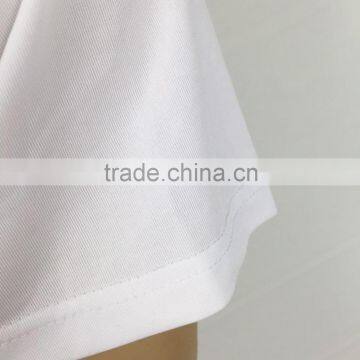China Guangzhou Factory Price 100 Gsm Cheap Tshirt for Election photo-6