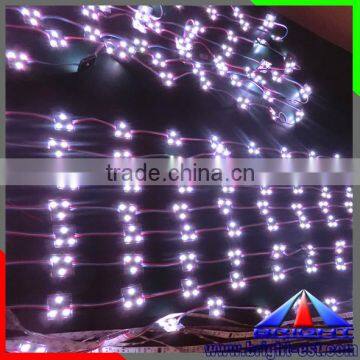 Good price 5050 Waterproof LED Pixel Module with 3 Chips