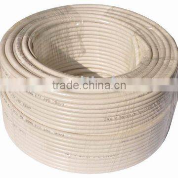 Coaxial cable RG6/U