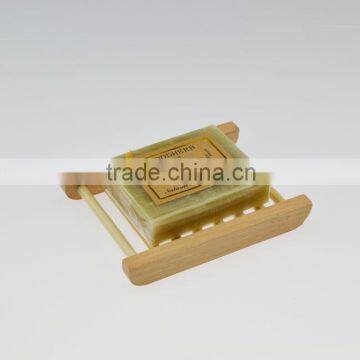 high quality herbel milk handmade soap