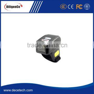 high quanlity 2d barcode ring