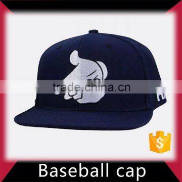 Custom Baseball Cap Manufacturer photo-2