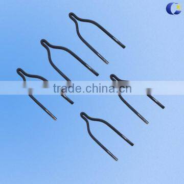 Glow Wire Loop is the Spare Parts of the Glow Wire Tester