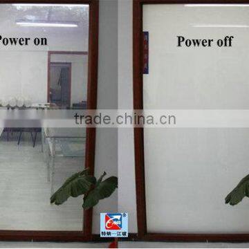 TENA (TN-SWG-185C) 18.5mm Switchable Pdlc Privacy Smart Glass photo-5