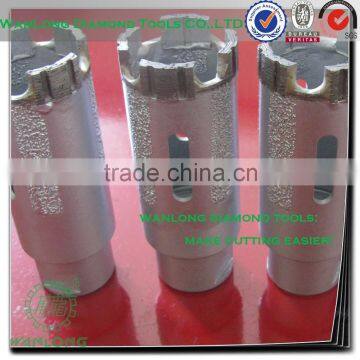 china 2 mm diamond drill bit for stone drilling,stone drilling tools