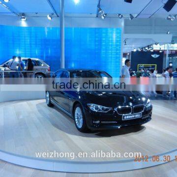 Popular Wholesale Parking Equipment Used Turntabl photo-3