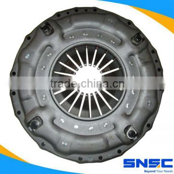 shacman truck, Clutch disc and plate, clutch cover,DZ9114160026, Hot sale high quality clutch driven disc assembly,